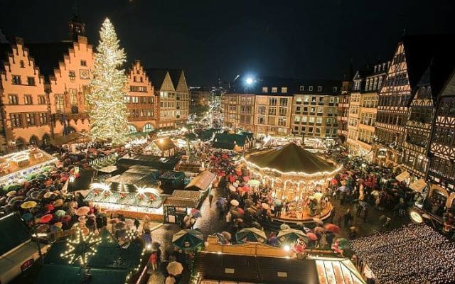 Mercatini Di Natale Innsbruck.Mercatini Di Natale 2020 10 Mercatini Di Natale Piu Belli D Italia Tipintravel