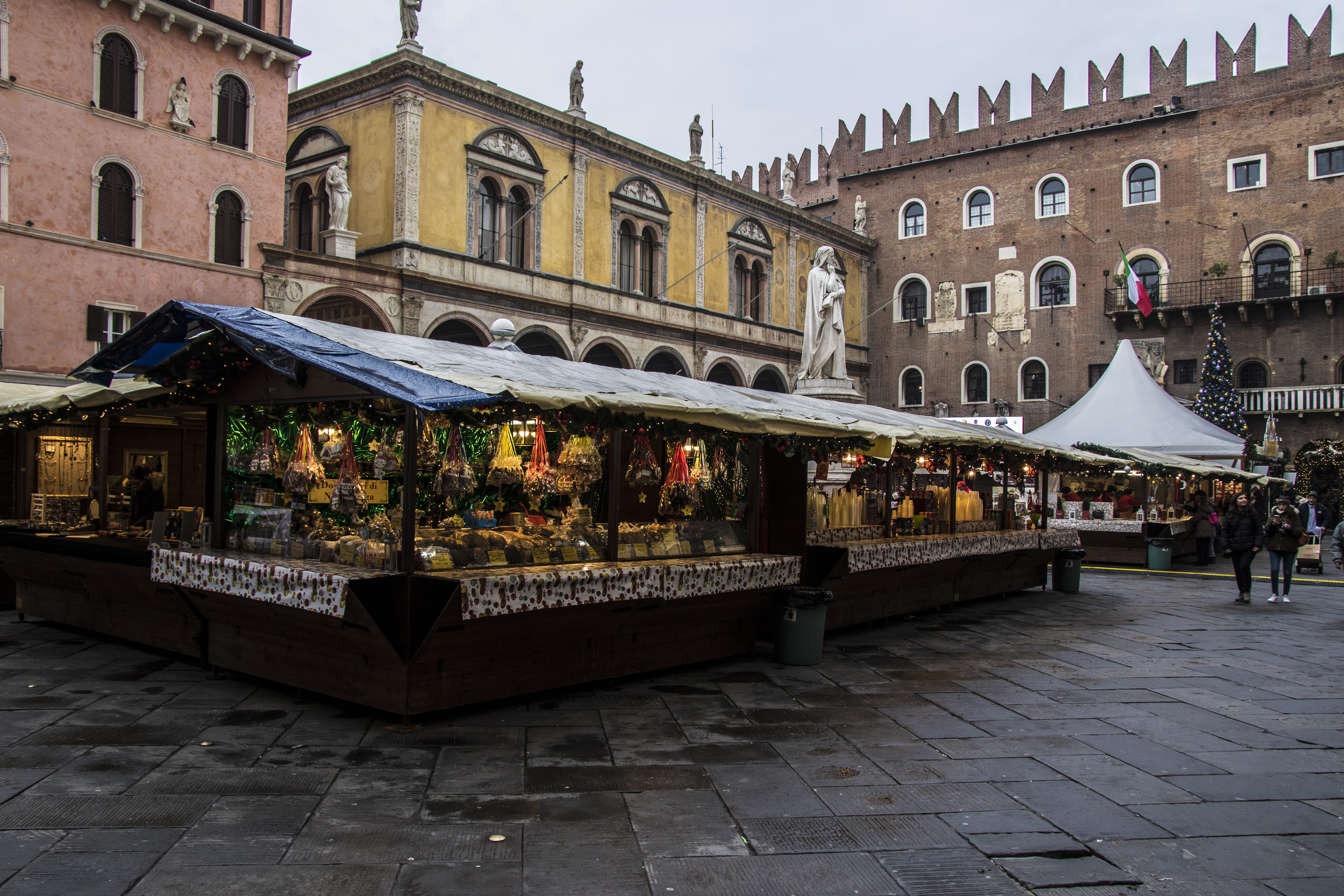 mercatini di Natale Verona