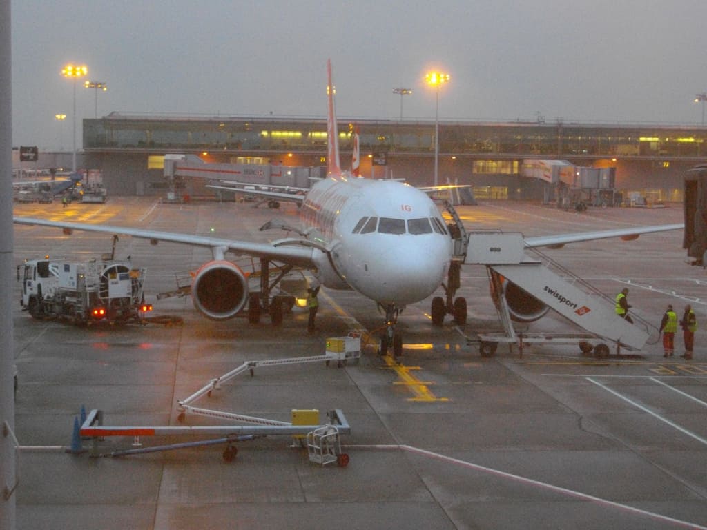 Voli Stansted Londra