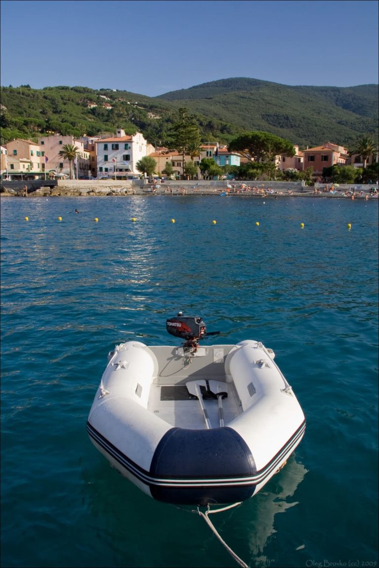 noleggio yacht isola d'elba