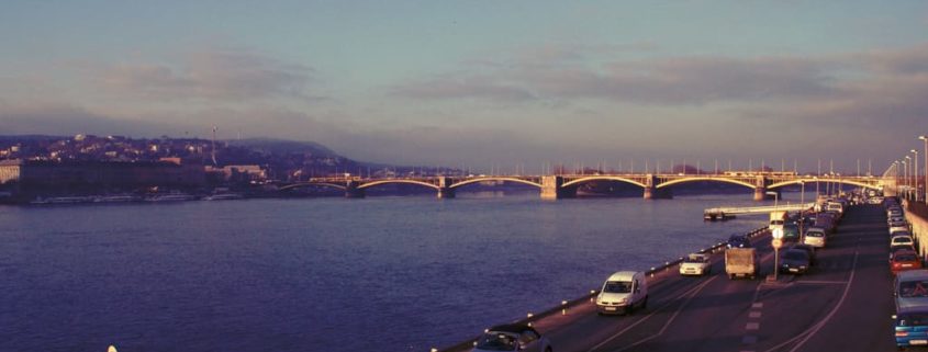 fiume danubio