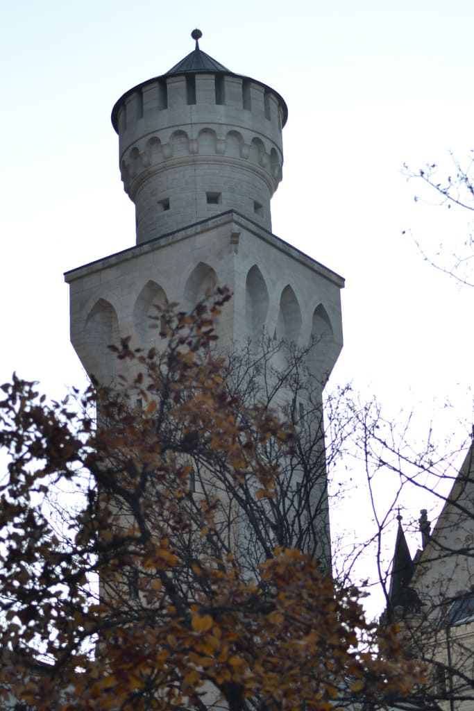 castello di ludwig