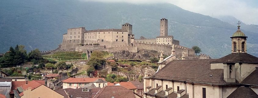 Castello di Azzurrina