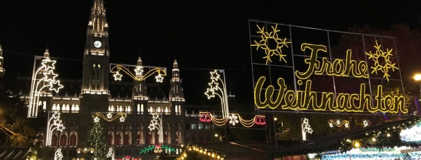 Capodanno a Vienna