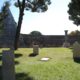 cimitero acattolico Roma