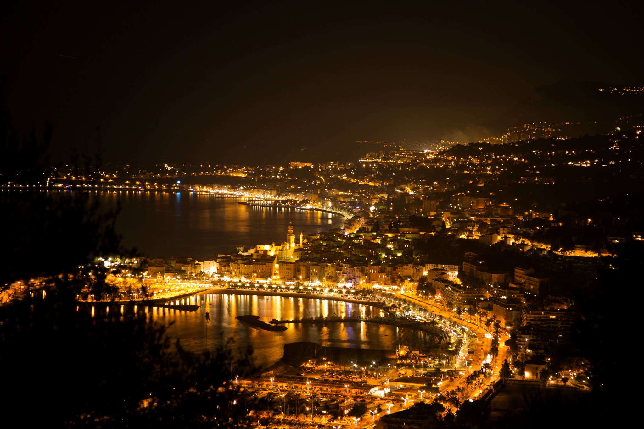 Capodanno a Montecarlo e dintorni...