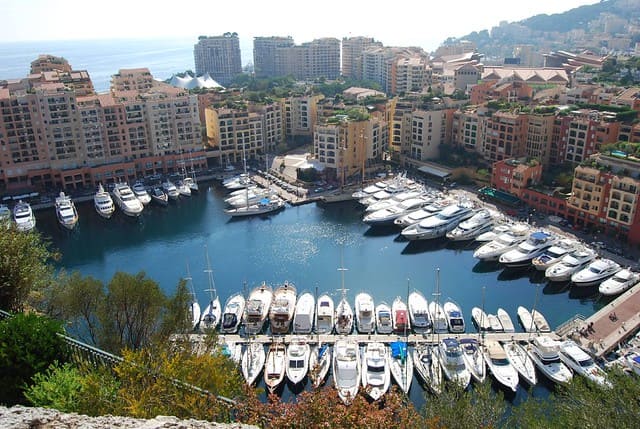 Montecarlo 31 Dicembre