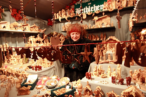 Locali di berlino per Capodanno