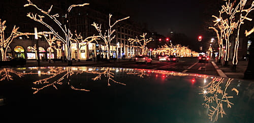 Capodanno Berlino