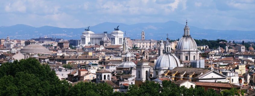 cose principali da vedere a Roma