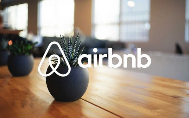 airbnb accedi
