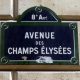 Champs-elysees