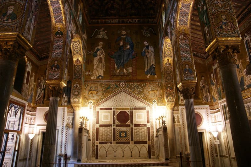 Cappella palatina