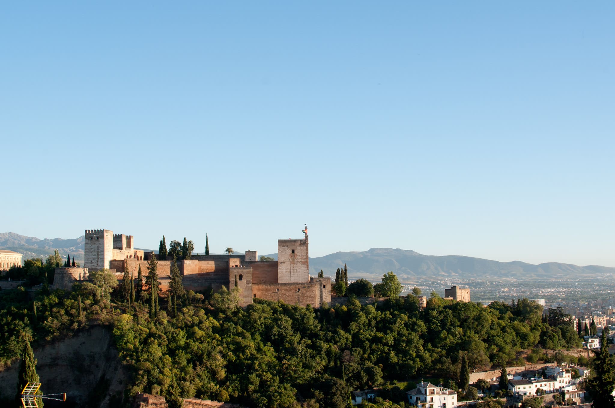 Cose da vedere a Granada