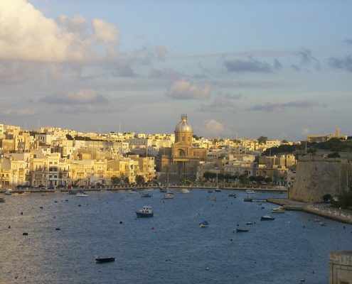 Come si vive a Malta