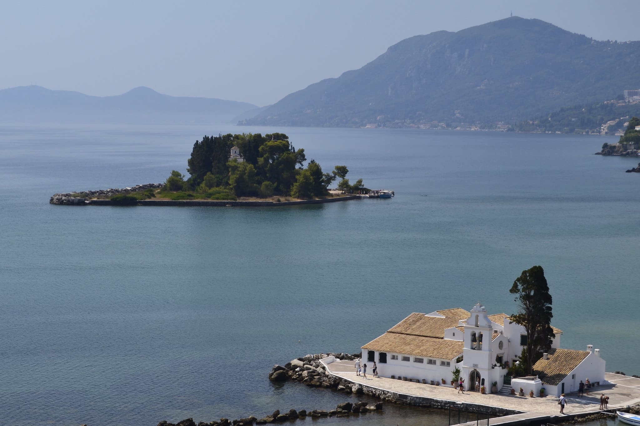 Cosa vedere Grecia isole