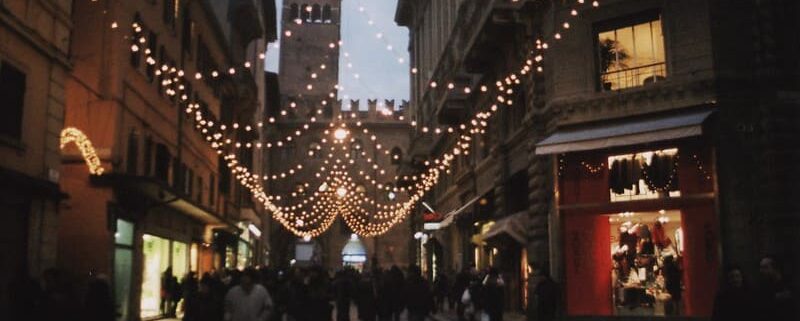 Capodanno Bologna