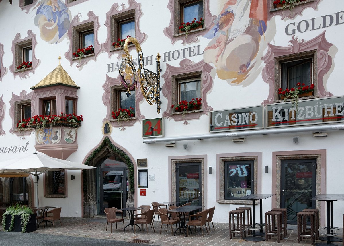 Hotel Kitzbühel